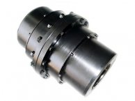 GICL drum type coupling