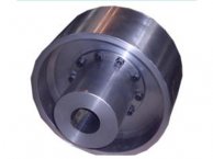 HLL brake cylinder pin coupling