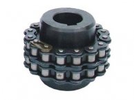 Coupling roller chain